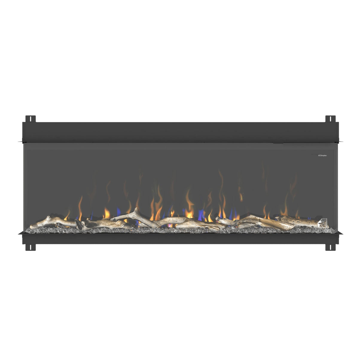 Dimplex IgniteXL Bold 60 Inch Linear Electric Fireplace