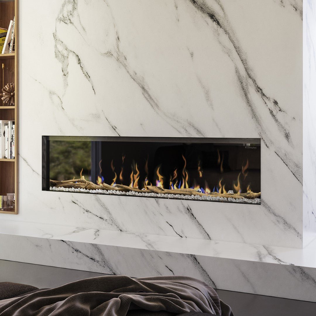 Dimplex IgniteXL Bold 74 Linear Electric Fireplace – NYC Fireplaces u0026  Outdoor Kitchens