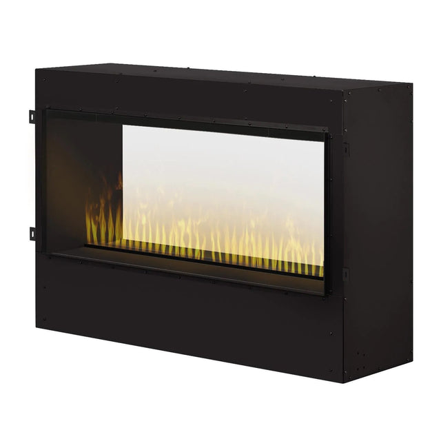 Dimplex - Opti-Myst Pro 1000 46-Inch Built-In Vapor Electric Fireplace - GBF1000-PRO