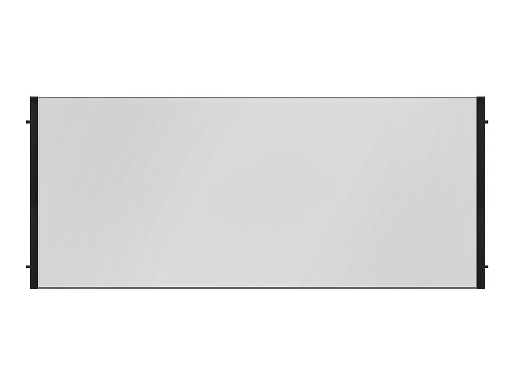 Dimplex Opti-Myst Pro 1500 Built-in 60 Inch Water Vapor Electric Fireplace Firebox