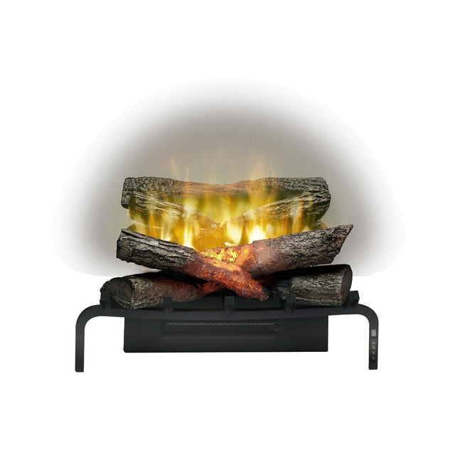 Dimplex - Revillusion 20-Inch Electric Log Set
