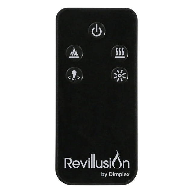 Dimplex Revillusion 25-Inch Plug-In Electric Log Set Insert - RLG25