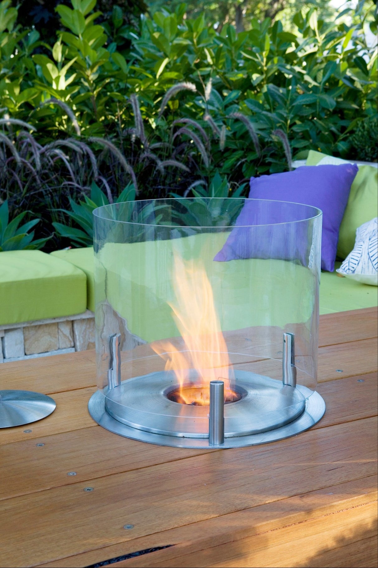 EcoSmart AB3 Ethanol Burner