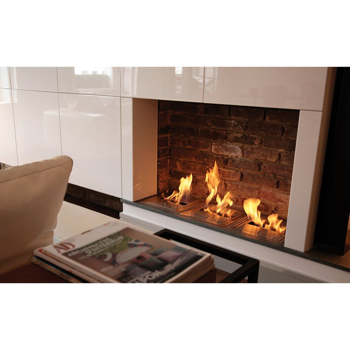 EcoSmart BK5 Ethanol Burner