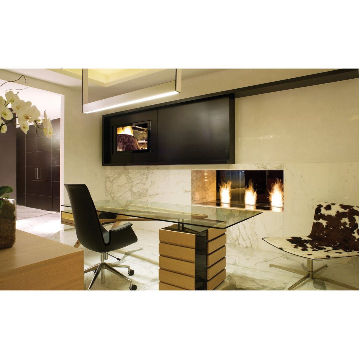 EcoSmart BK5 Ethanol Burner