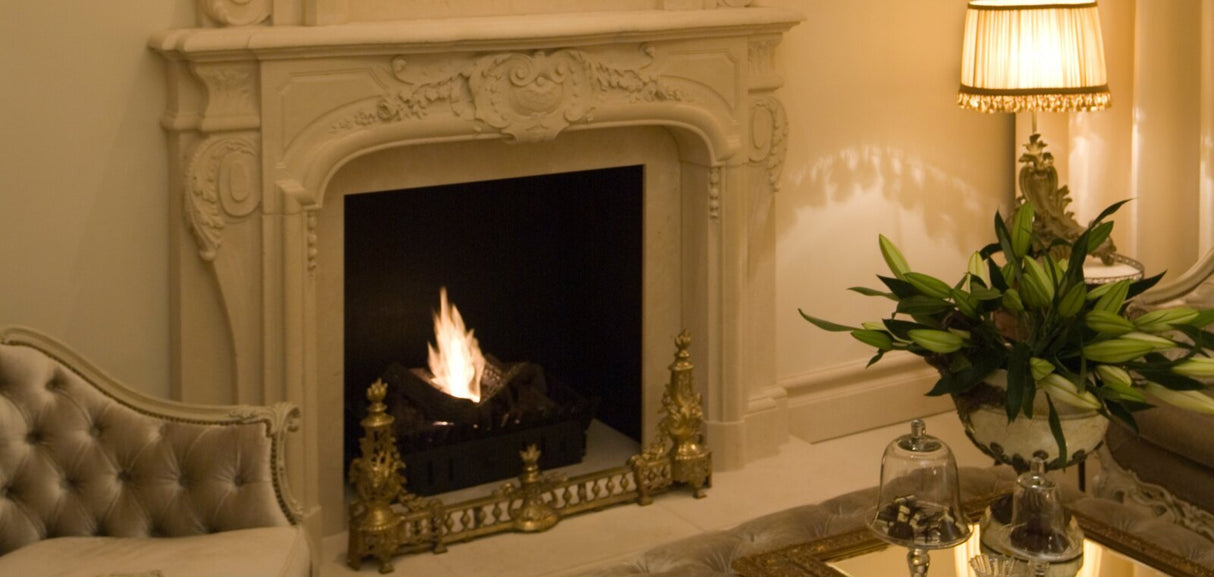 EcoSmart BK5 Ethanol Burner