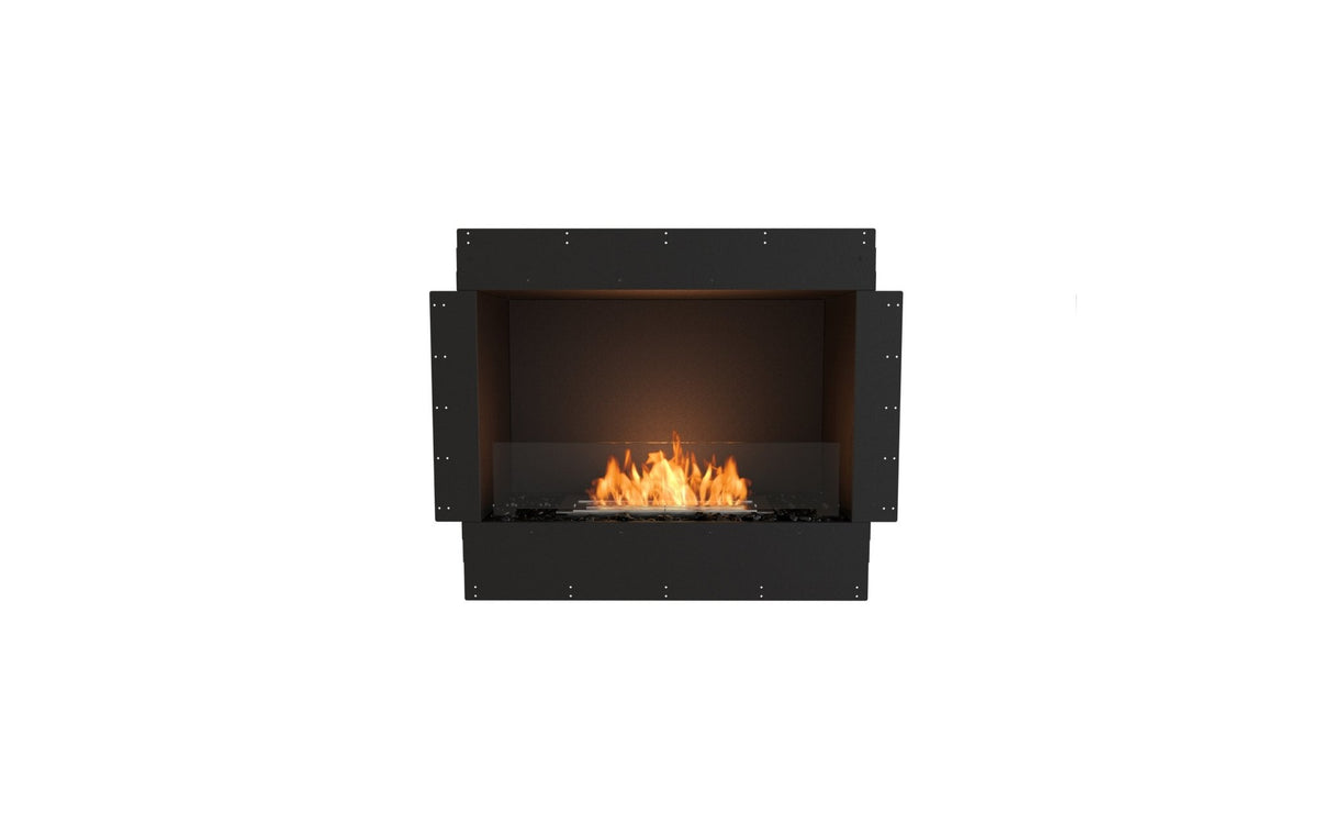 EcoSmart Flex 32SS Single Sided Ethanol Fireplace