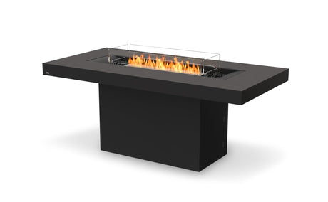 EcoSmart Gin 90 (Bar) Fire Pit Table