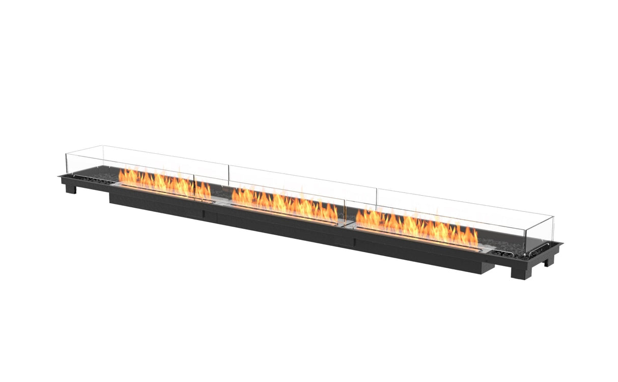 EcoSmart Linear 130 Fire Pit Kit