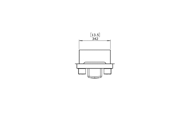 EcoSmart Linear 50 Fire Pit Kit