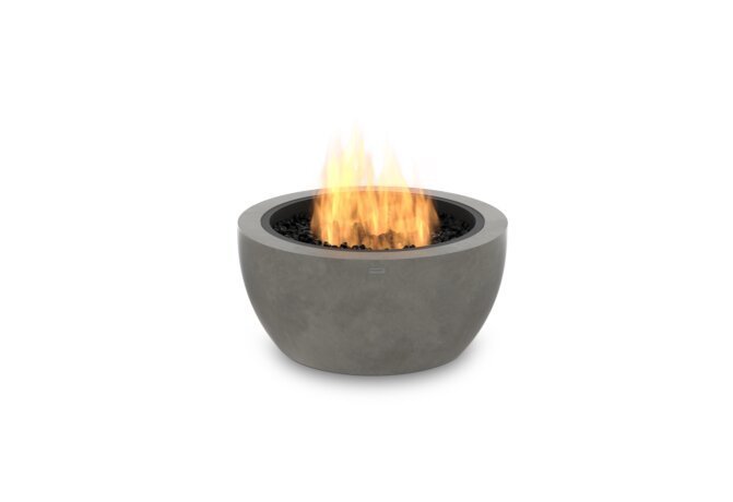EcoSmart Pod 30 Fire Pit Bowl