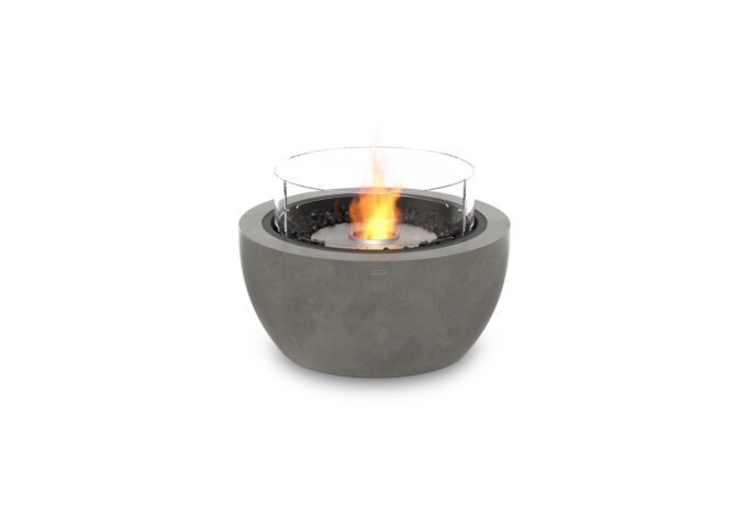 EcoSmart Pod 30 Fire Pit Bowl