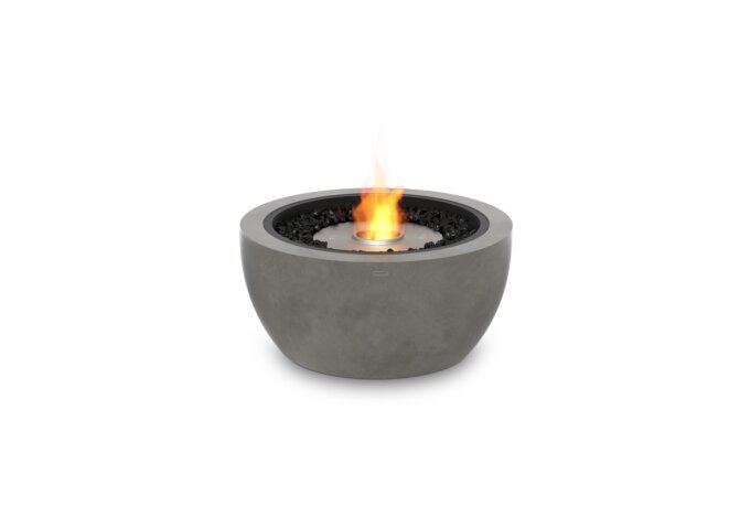 EcoSmart Pod 30 Fire Pit Bowl