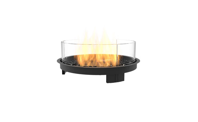 EcoSmart Round 20 Fire Pit Kit