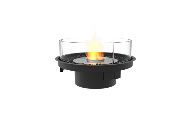 EcoSmart Round 20 Fire Pit Kit