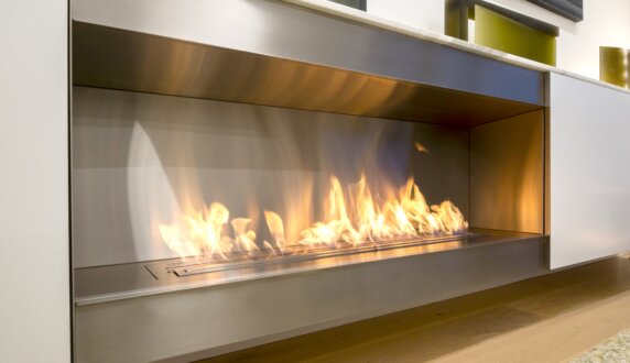 EcoSmart XL1200 ETHANOL BURNER