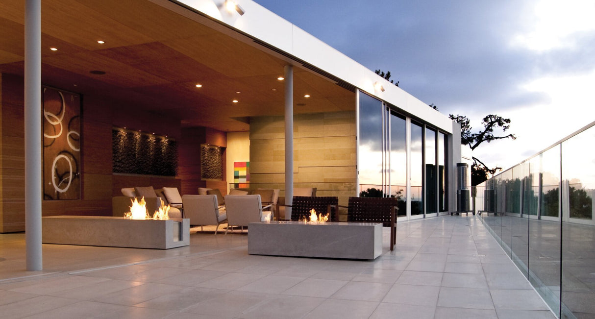 EcoSmart XL700 Ethanol Burner