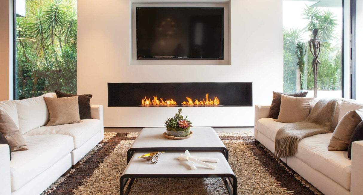 EcoSmart XL900 Ethanol Burner