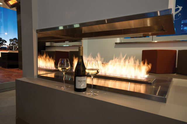 EcoSmart XL900 Ethanol Burner