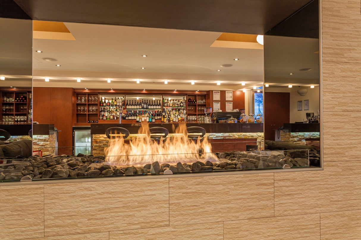 EcoSmart XL900 Ethanol Burner