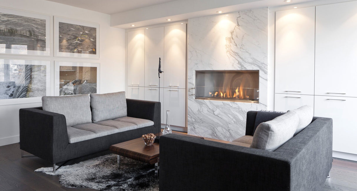 EcoSmart XL900 Ethanol Burner