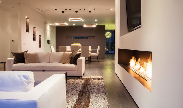 EcoSmart XL900 Ethanol Burner