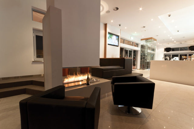 EcoSmart XL900 Ethanol Burner