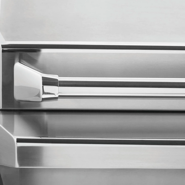 Twin Eagles 30-Inch 2-Burner Freestanding Gas Grill On Standard Cart