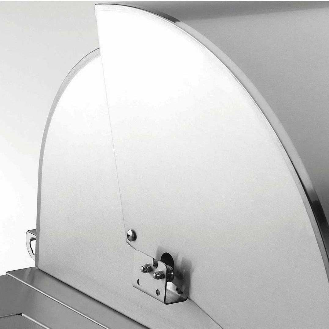 Fire Magic Echelon Diamond E660I 30-Inch Built-In Gas Grill Rotisserie & Digital Thermometer