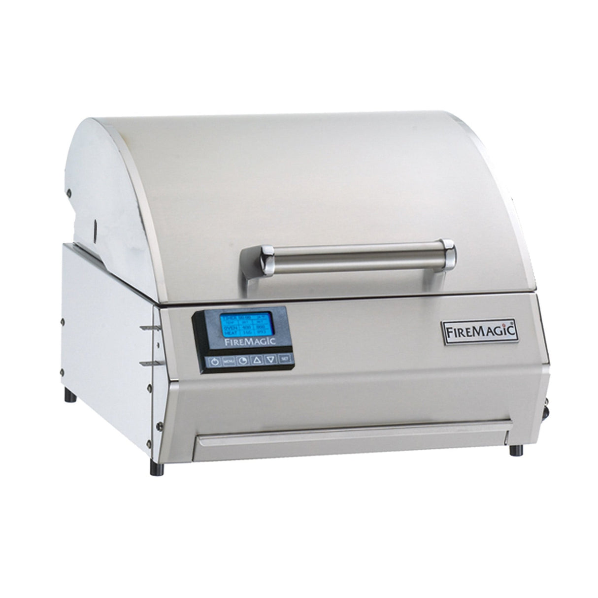 Fire Magic Portable 1800 Watt Electric Tabletop Grill - E251t-1Z1E