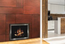 Fireplace Surround Wall Panel Systems
