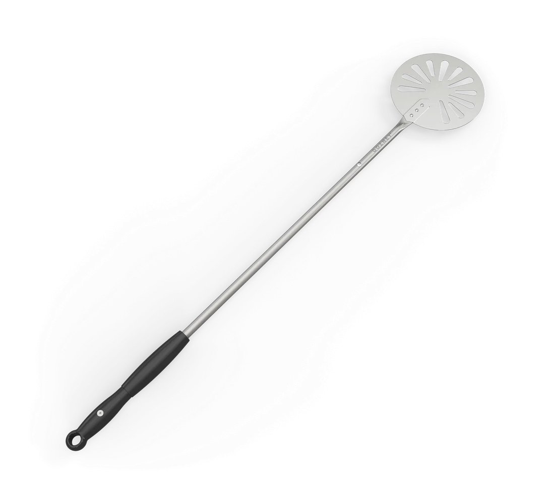 Gozney Dome Turning Peel