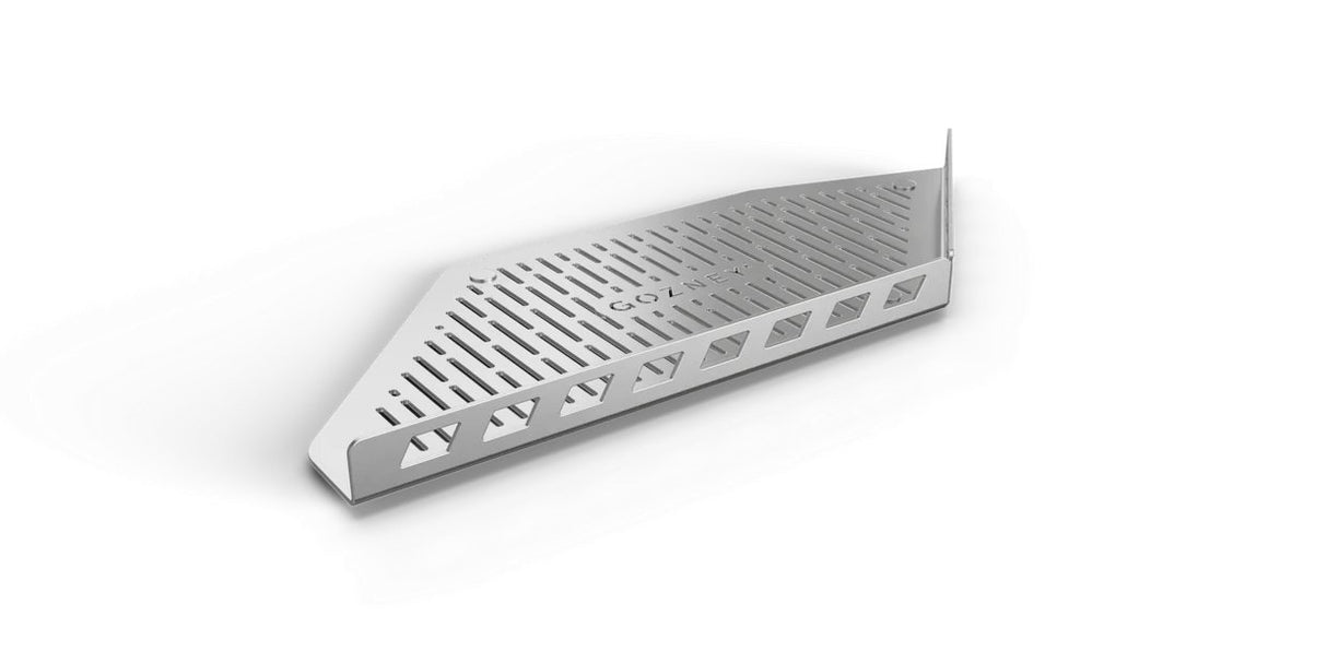 Gozney Dome Wood Rack