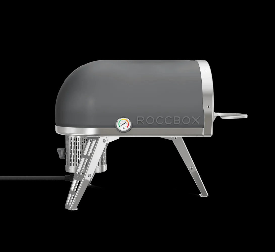 Gozney Roccbox Mantel