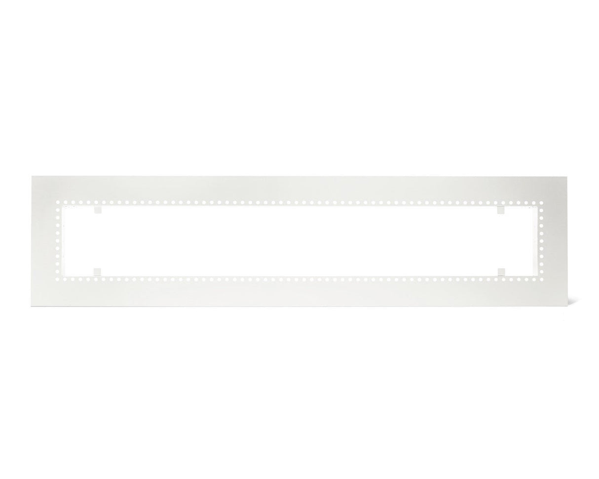 Infratech CD-Series 61 1/4-Inch 6000W Dual Element Electric Infrared Patio Heater - 240V - Stainless Steel