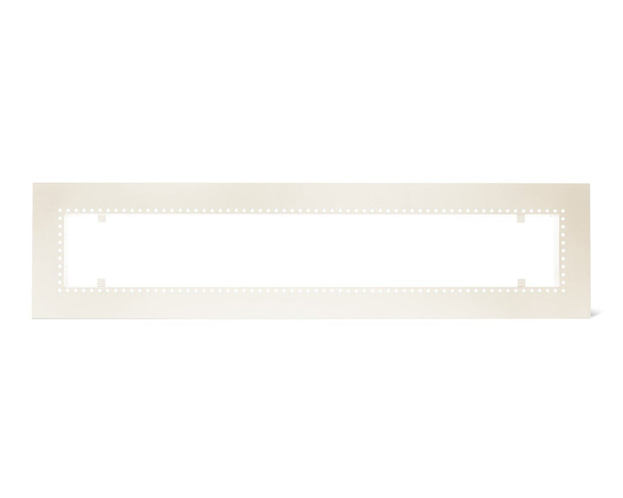 Infratech CD-Series 61 1/4-Inch 6000W Dual Element Electric Infrared Patio Heater - 240V - Stainless Steel