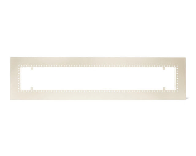 Infratech CD-Series 61 1/4-Inch 6000W Dual Element Electric Infrared Patio Heater - 240V - Stainless Steel