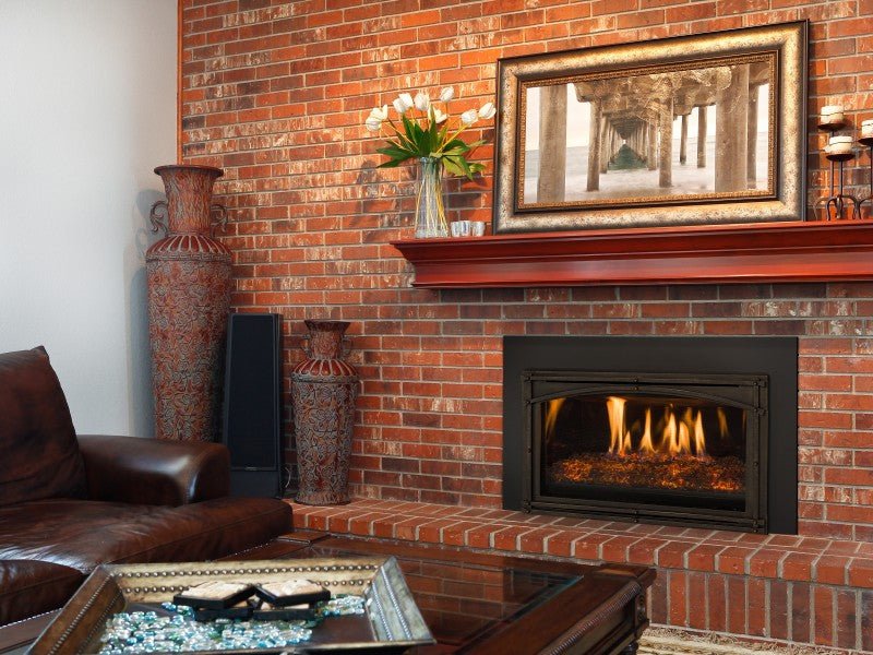 Kozy Heat Chaska 29 Gas Insert