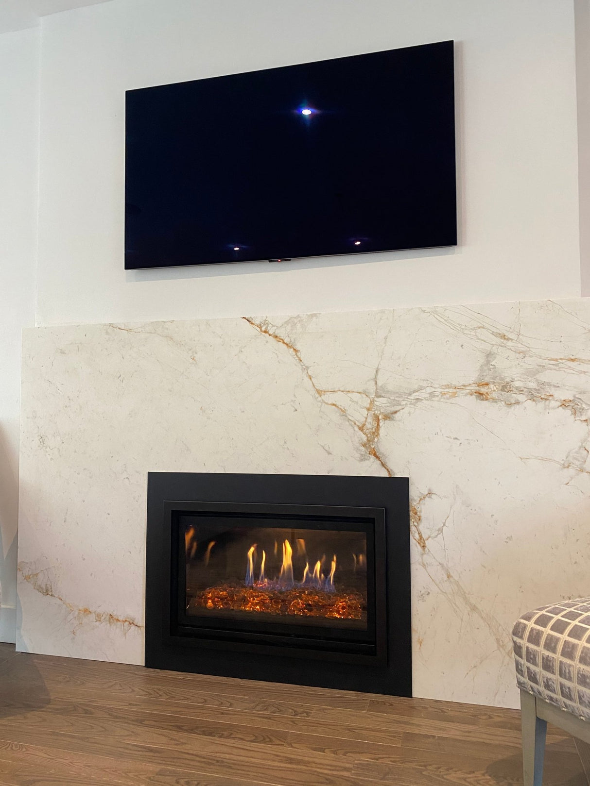 Kozy Heat Chaska 29 Gas Insert