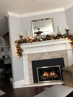 Kozy Heat Chaska 29 Gas Insert