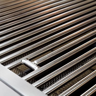 Lynx L36TR-NG Professional 36-Inch Built-In Natural Gas Grill With One Infrared Trident Burner And Rotisserie
