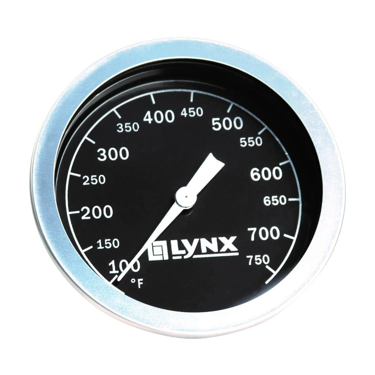 Lynx L42TR Professional 42-Inch Built-In Propane Gas Grill With 1 Infrared Trident Burner & Rotisserie