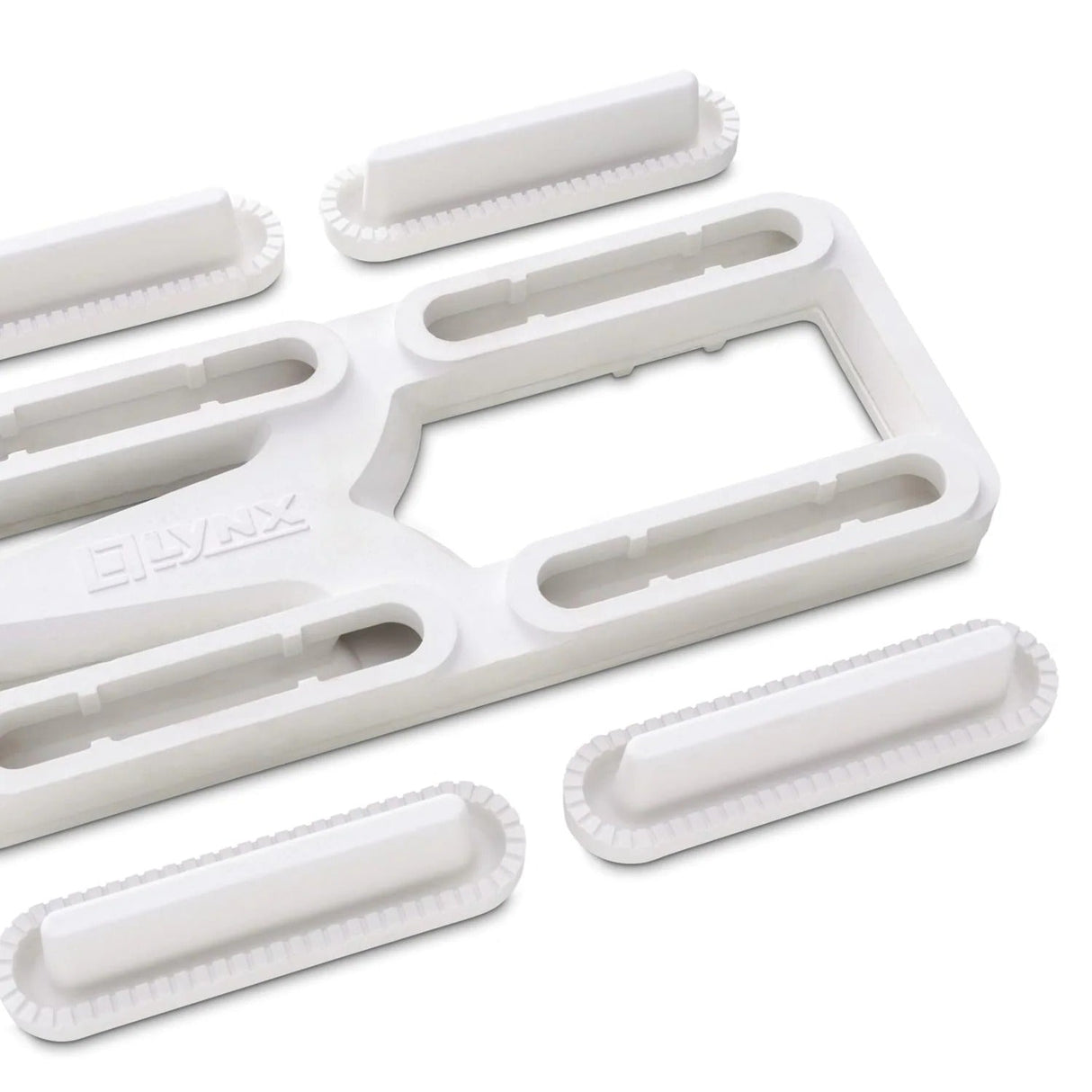 Lynx Professional 42-Inch Natural Gas Grill With 1 Infrared Trident Burner & Rotisserie - L42TRF-NG