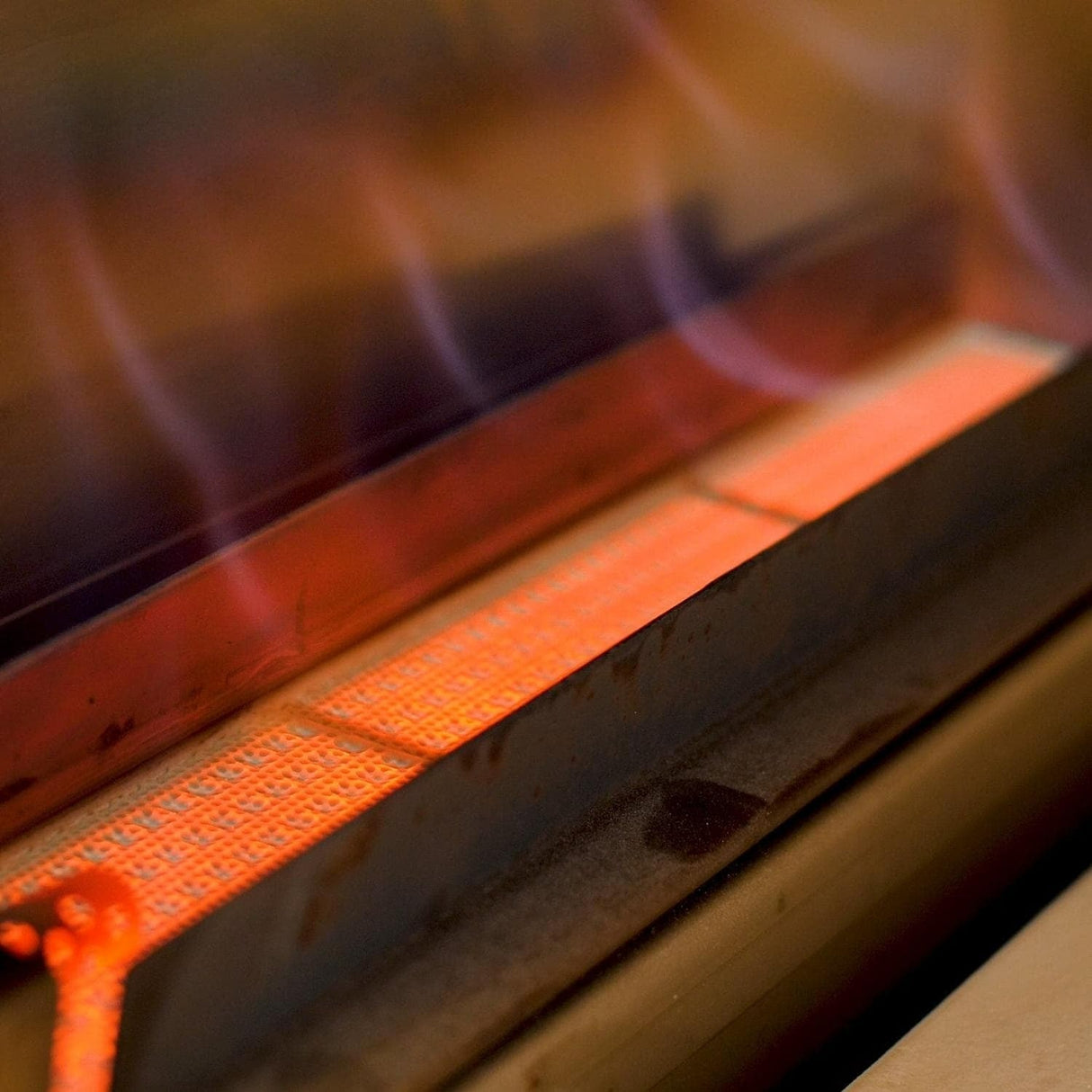 Lynx Professional Napoli 30-Inch Built-In Counter Top Propane Gas Outdoor Pizza Oven - LPZA-LP