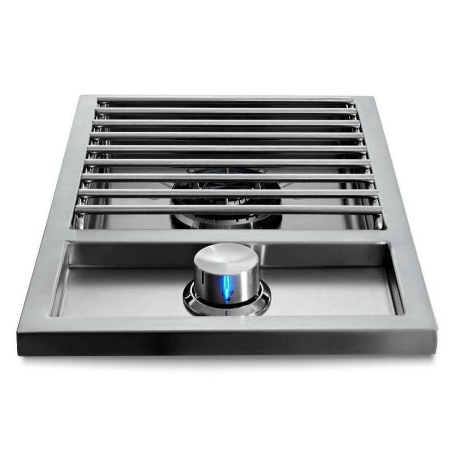 Lynx Sedona Built-In Propane Gas Single Side Burner - LSB501-LP