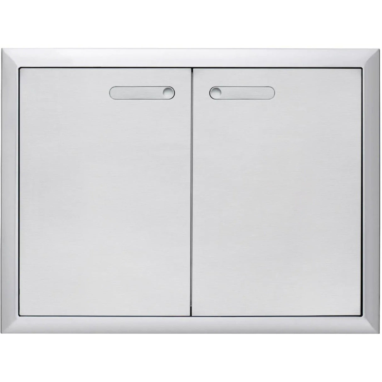 Lynx Ventana 30-Inch True Width Double Accesss Door - LDR30T-4