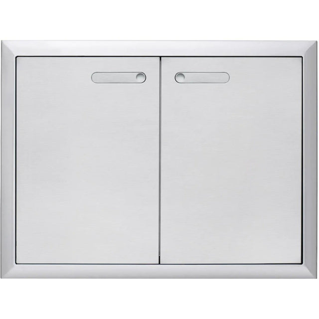 Lynx Ventana 30-Inch True Width Double Accesss Door - LDR30T-4
