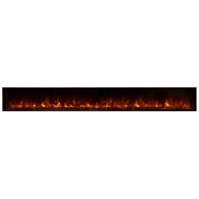 Modern Flames Landscape Fullview 120-Inch Built-In Electric Fireplace