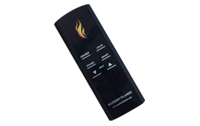 Modern Flames Landscape Fullview 120-Inch Built-In Electric Fireplace