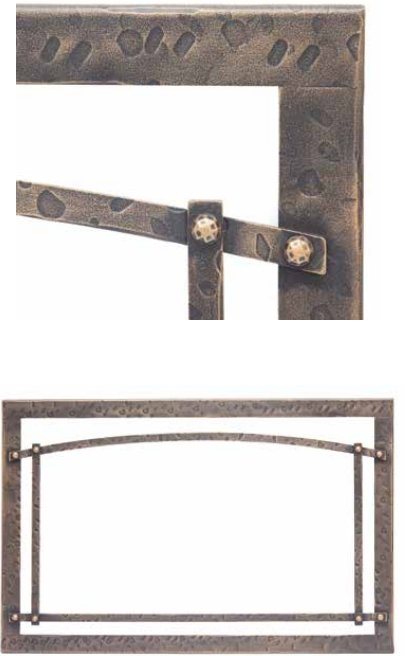 Modern Flames Redstone 30 inch Built-In Electric Fireplace Firebox Insert